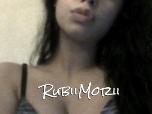 RubiiMorii