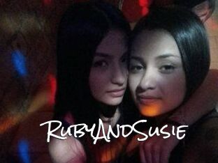RubyAndSusie
