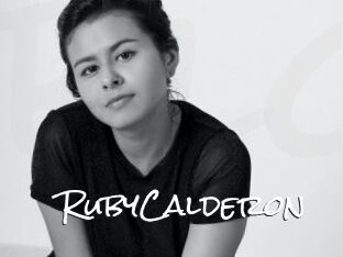 RubyCalderon