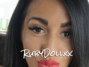 RubyDollxx