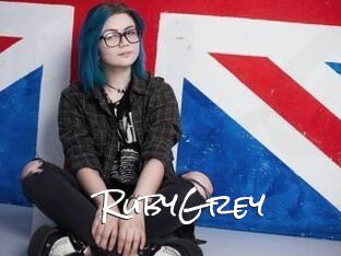 RubyGrey