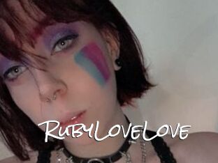 RubyLoveLove