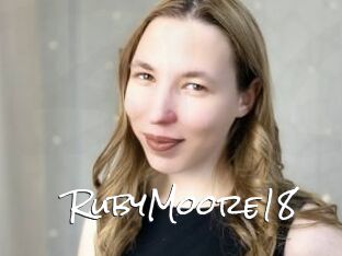 RubyMoore18