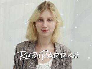 RubyParrish