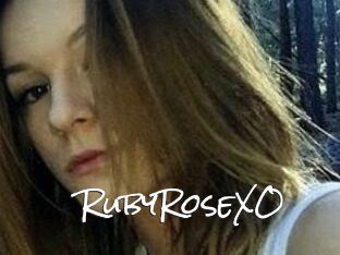 RubyRoseXO