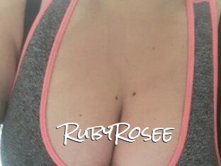 RubyRosee