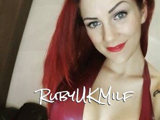 RubyUKMilf