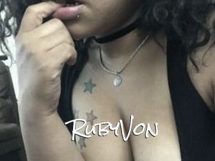 RubyVon