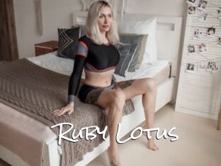 Ruby_Lotus
