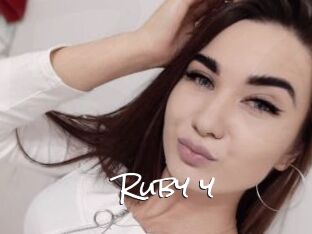 Ruby_y