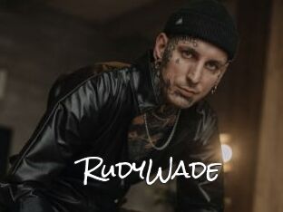 RudyWade
