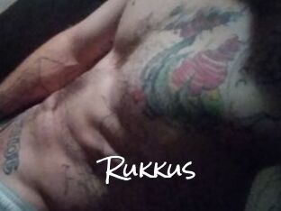 Rukkus