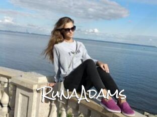 RunaAdams