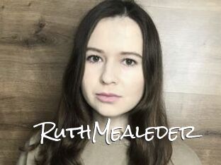 RuthMealeder