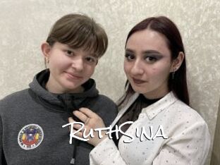 RuthSina