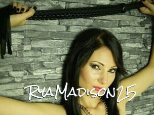 RyaMadison25