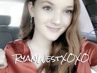 RyanWestXOXO