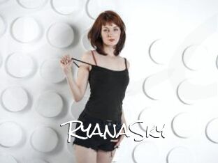RyanaSky