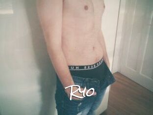Ryo
