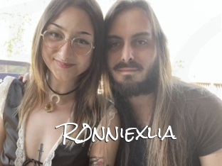 R0nniexlia