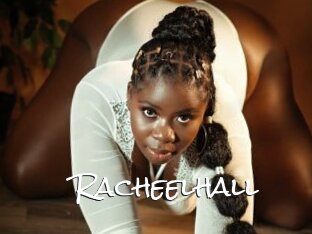 Racheelhall