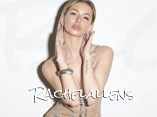 Rachelallens