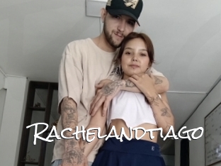 Rachelandtiago