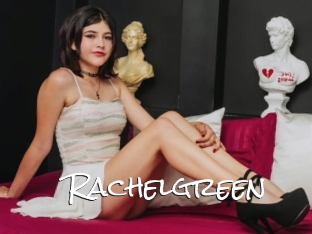 Rachelgreen