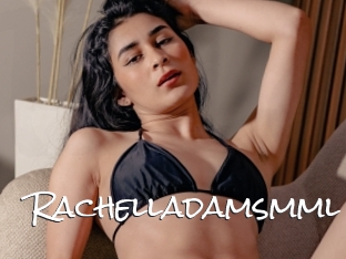 Rachelladamsmml