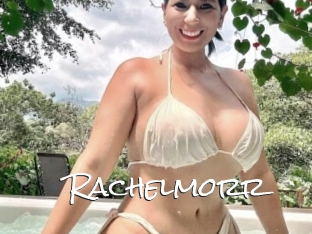 Rachelmorr