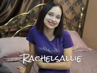 Rachelsallie