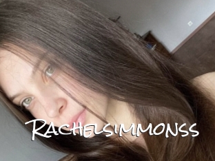 Rachelsimmonss