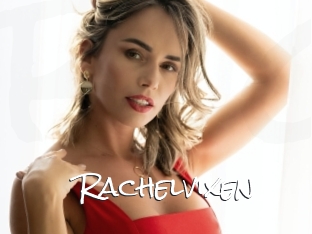 Rachelvixen