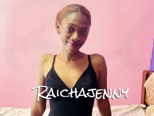 Raichajenny