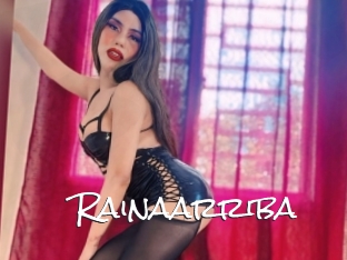 Rainaarriba