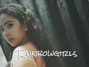 Rainbowgirls