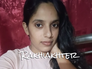 Rakhiakhter