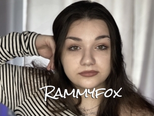 Rammyfox