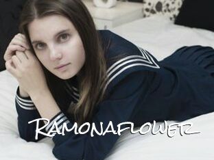 Ramonaflower