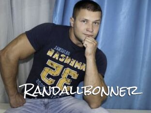 Randallbonner