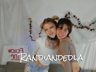 randiandedla Blow Cum