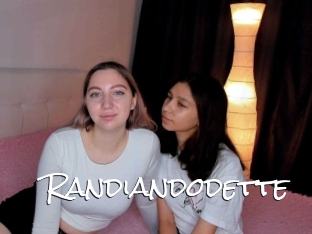 Randiandodette