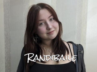 randibaile Blow Cum
