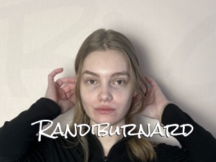 Randiburnard