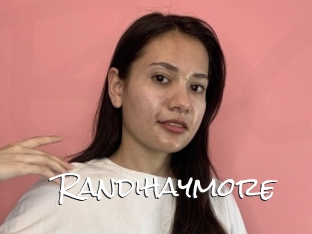 Randihaymore