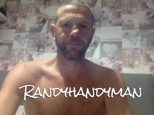 Randyhandyman