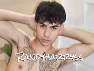 Randyharryss