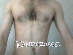 Randyrussel