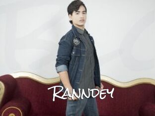 Ranndey