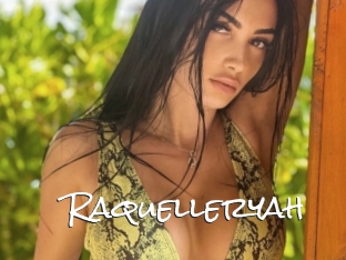 Raquelleryah